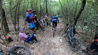 RockCanyon, Mt. Morello (FI) 05-06-2021