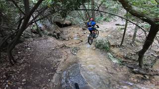 Le rocce, Mt. Morello (FI) 05-06-2021