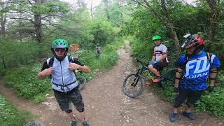 Pianettole, Mt. Morello (FI) 05-06-2021