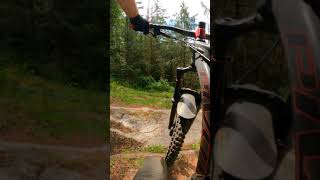 #shorts Cool slab line in Squamish!...