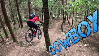 MTB Travalle Calvana 05.06.2021 sentiero...