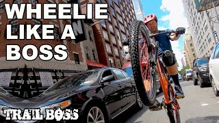 WHY YOU SUCK AT WHEELIES | HOW TO WHEELIE YOUR...