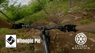 Whoopie Pie - Crabbe Mountain