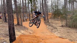 bogue chitto state park bike trail