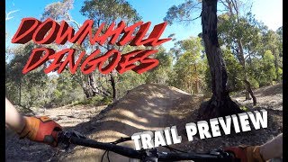 Trail Preview - OMDB