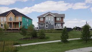 Westpointe Of Windermere Community