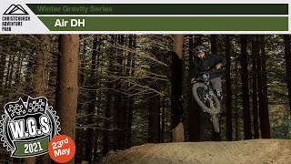 CHRISTCHURCH ADVENTURE PARK | AIR DH | Askins ...