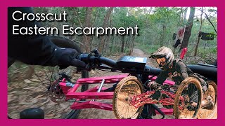 Crosscut - Eastern Escarpment - Adaptive...