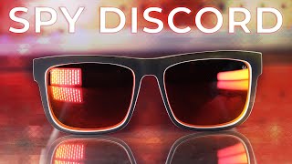 Spy Optic Discord Whitewall Sunglasses Unboxing