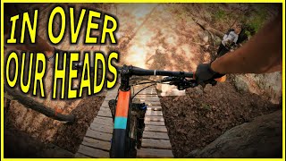 Testing My Limits | Big Mountain Enduro,...