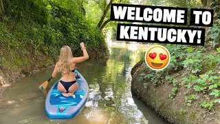 Is Kentucky Worth Visiting? (Louisville...