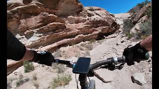 Terry's - Moab, Utah - Project Rockhopper