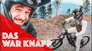 Beste Bikepark Kurven in der Schweiz |...
