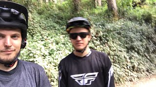 Pacifica MTB!