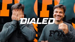 DIALED S3-EP1: Dialed is back in Leogang | FOX