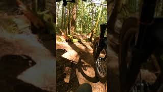 #shorts Some new to me Trail @onecutmedia