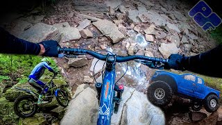 MTB, MotoTrials, and RC Crawling - Join Me for...