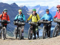 PACKDURO: 5 Days Self-Supported Bikepacking in...