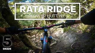 BACKCOUNTRY BASH - Rata Ridge Mountain Bike...