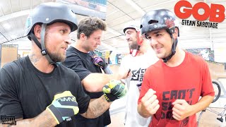 The Ultimate Team Game Of Bike!