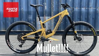 2022 Santa Cruz Bronson V4 First Look and...