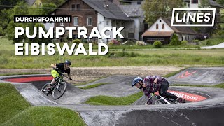 Pumptrack Eibiswald | LINES