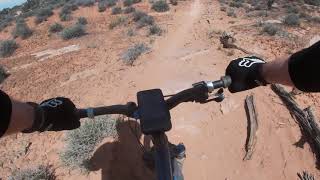 Coney Island - Moab, Utah - Project Rockhopper