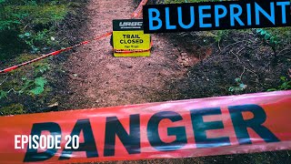 NEW FAST FLOW, E-BIKING, AND STOPPING...