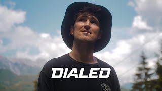 DIALED S3-EP3: Track walk day in Leogang | FOX