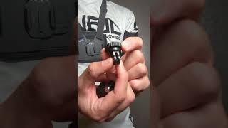 How To Chest Mount DJI OSMO Pocket 2