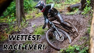 HARDEST ENDURO RACE DAY IVE EVER DONE!!!...