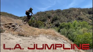 I converted my bike (Yeti SB165) to MULLET...