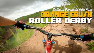 These trails are a CRUSHING good time! ||...
