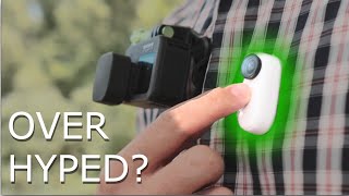 Insta 360 GO 2 Review Final Thoughts Vs GoPro...