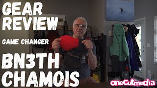 Gear Review, BN3TH Chamois, Best new thing in...