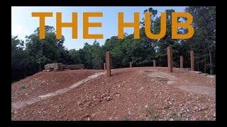 OzTrails East Side HUB! Ride along for an easy...