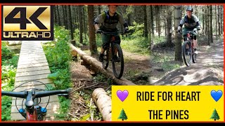 Singletrack Compilation @ The Pines, Woodstock...