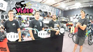 Welcome To BMX Jeopardy! | Scotty Cranmer's...