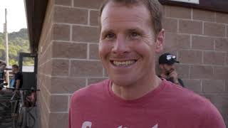 Mohican 100 MTB 2021: Jim Litzinger - 2nd -...