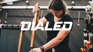 DIALED S3-EP5: Puzzling and testing prototypes...