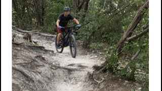 Endo Valley | Walnut Creek MTB (Austin, TX)