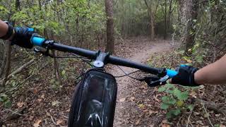 The Wall (Downhill) | Walnut Creek MTB...