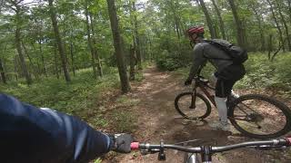 Seaview Estate Trails
