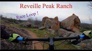 Race Loop | Reveille Peak Ranch Mountain...