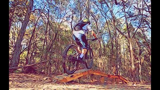 SATN Mountain Biking (2) - Slaughter Creek...