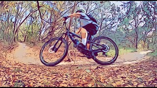 SATN Mountain Biking (3) - DiscGo DiscGo and...