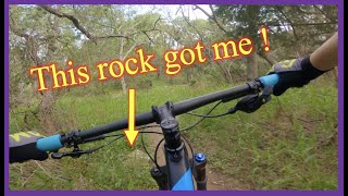 SATN Mountain Biking (8) - Poke Eye Man,...