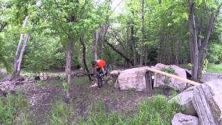 2015 Mankato Area Mountain Bikers ( MAMB ) ...