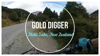Gold Digger Trail / New Zealand (Follow Cam)