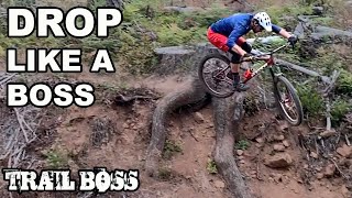 WHY YOU SUCK AT DROPS | HOW TO DO DROPS ON...